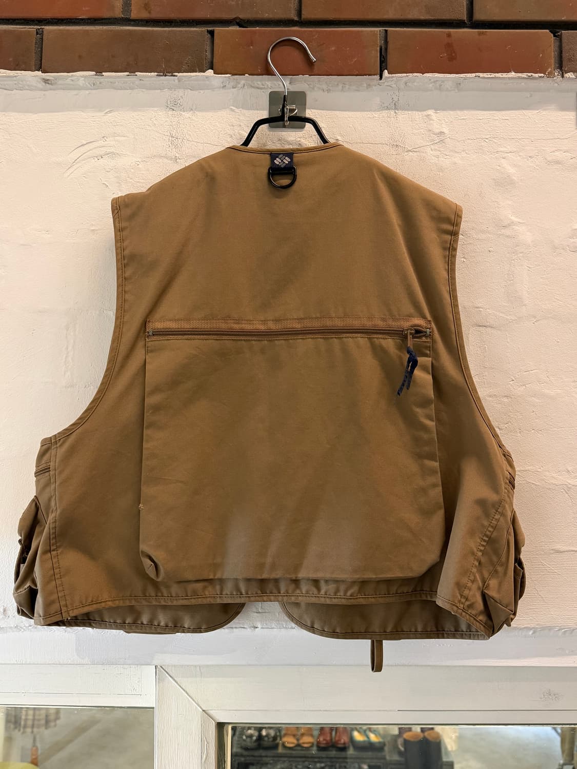 Columbia 유틸리티 베스트 조끼 상품이미지7