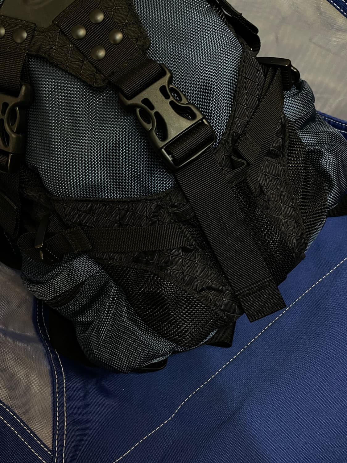 오클리 아이콘 미니 백팩 상품이미지3