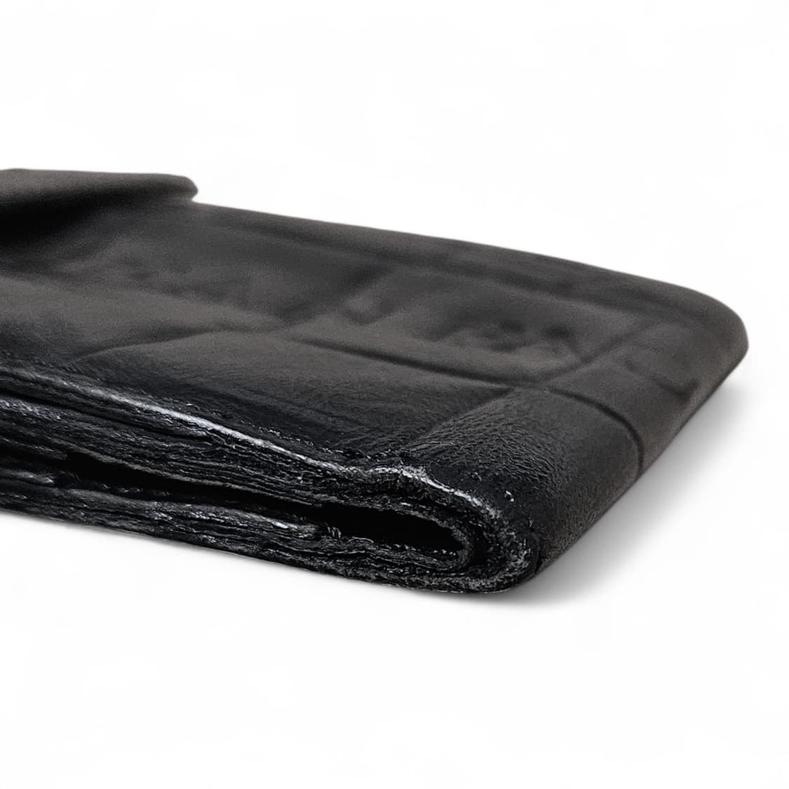 장폴고티에 아카이브 크로코형압 레더 반지갑 상품이미지8