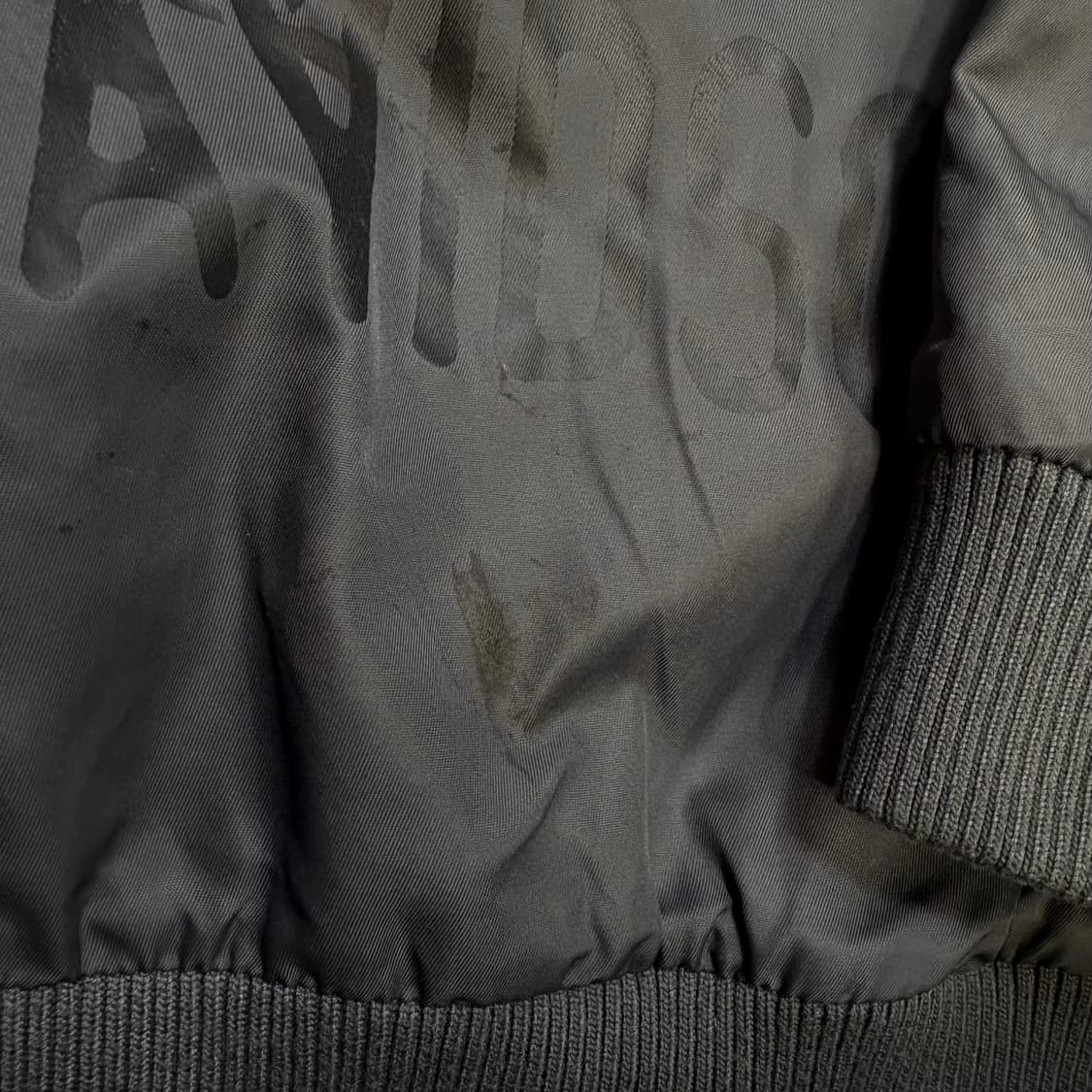 할리데이비슨 락앤롤 딥그레이자켓 XL 상품이미지7