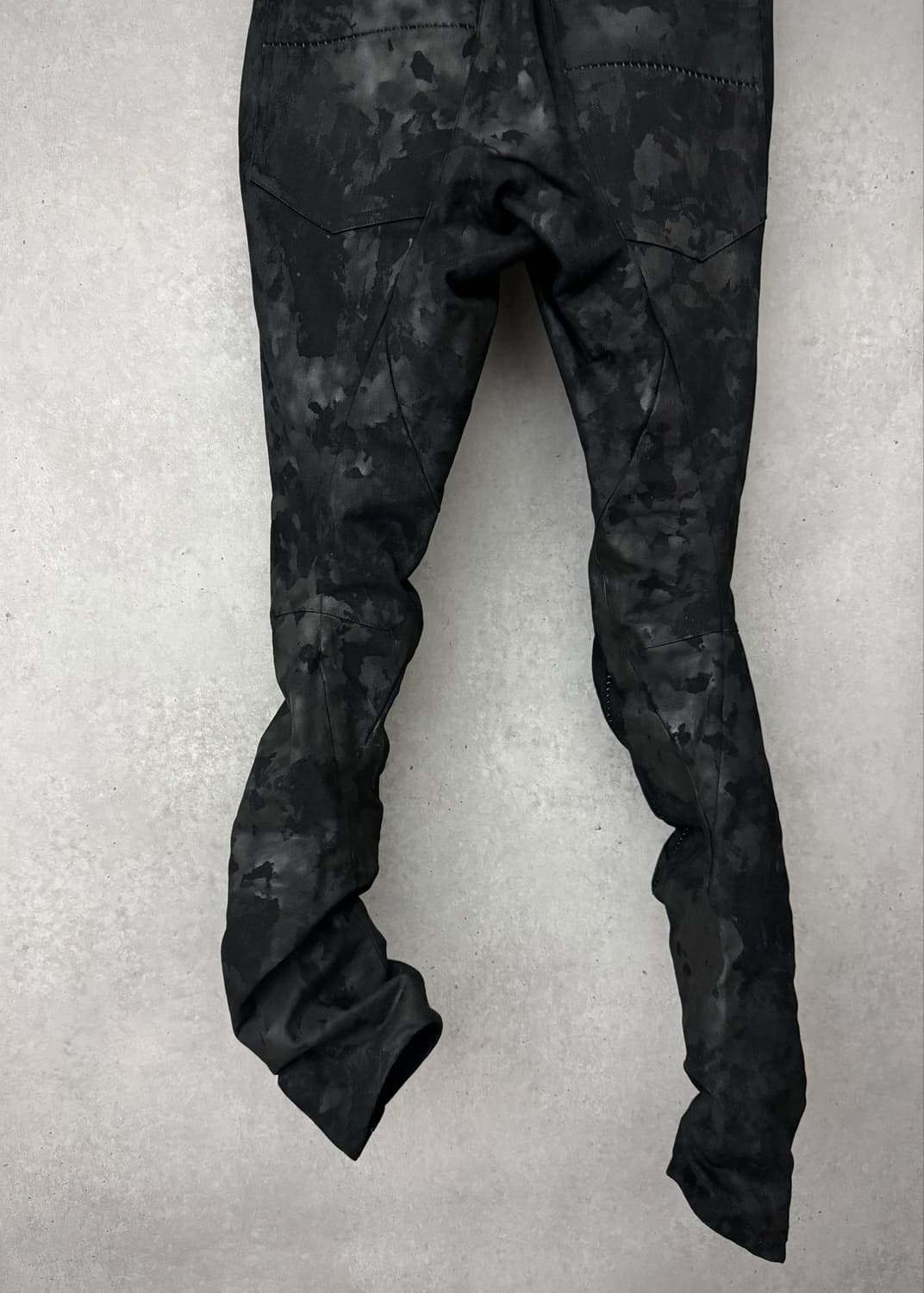 D.HYGEN overlock pants 상품이미지5