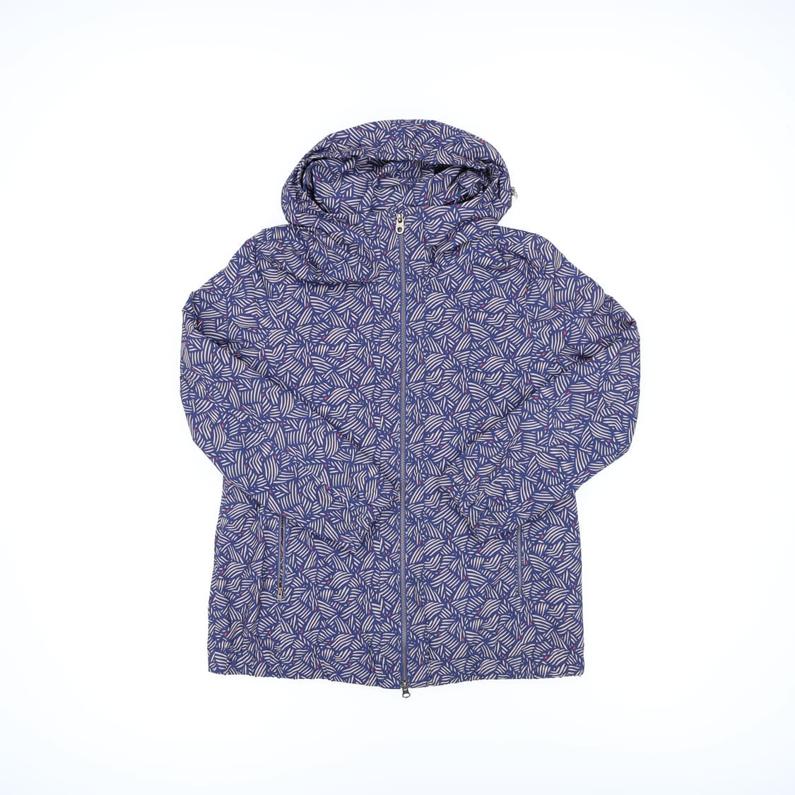 [38] 오일릴리 윈드브레이커 후드 바람막이 0106J 상품이미지1