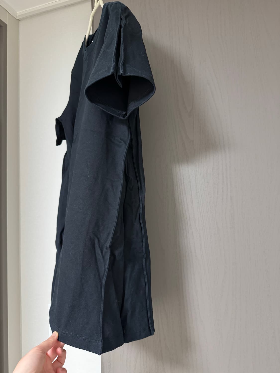 마르지엘라 탑 미니원피스 상품이미지4