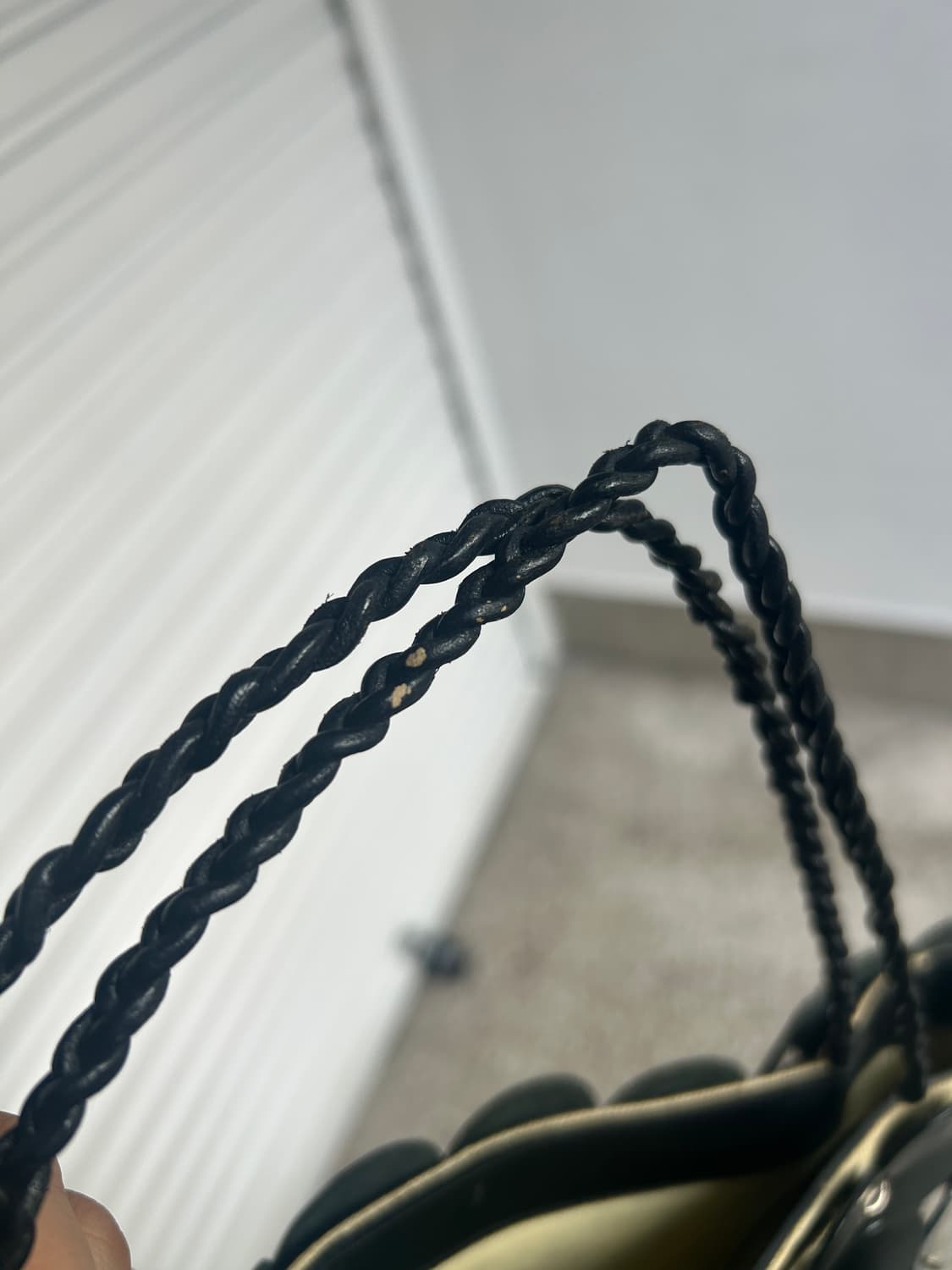 땡땡이 가방 상품이미지9