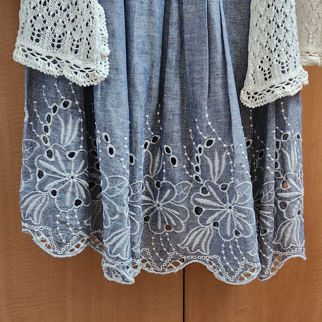 빈티지 모리세트 상품이미지2