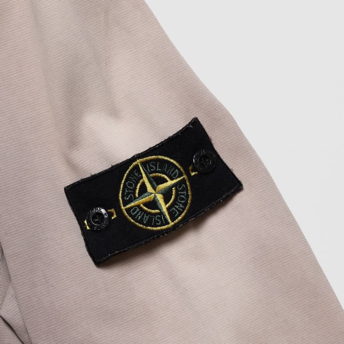 Stone Island Garment Overshirt 상품이미지4