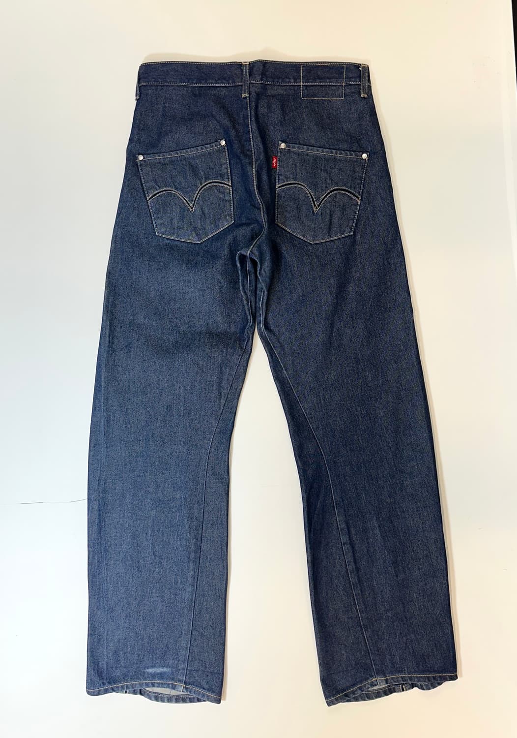  Levi's Original Engineered jeans(30x31) 상품이미지3