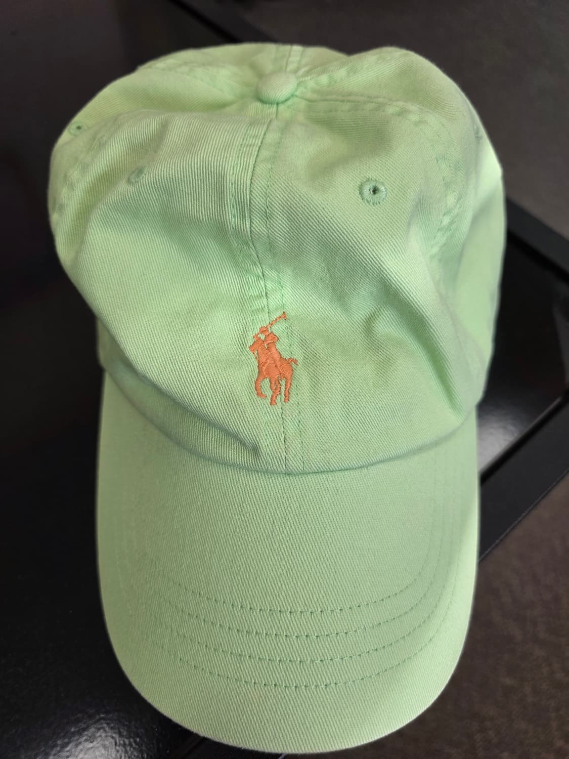 폴로랄프로렌 볼캡 모자 상품이미지2