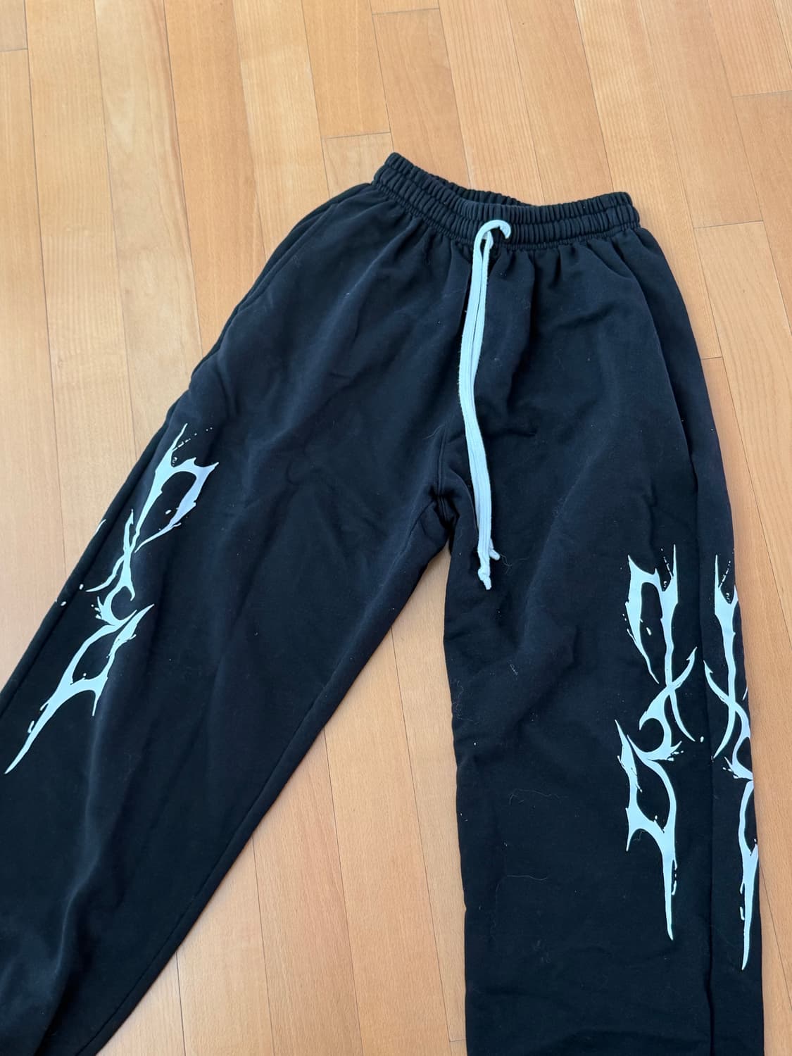 디쏘에이치 조거팬츠 상품이미지1