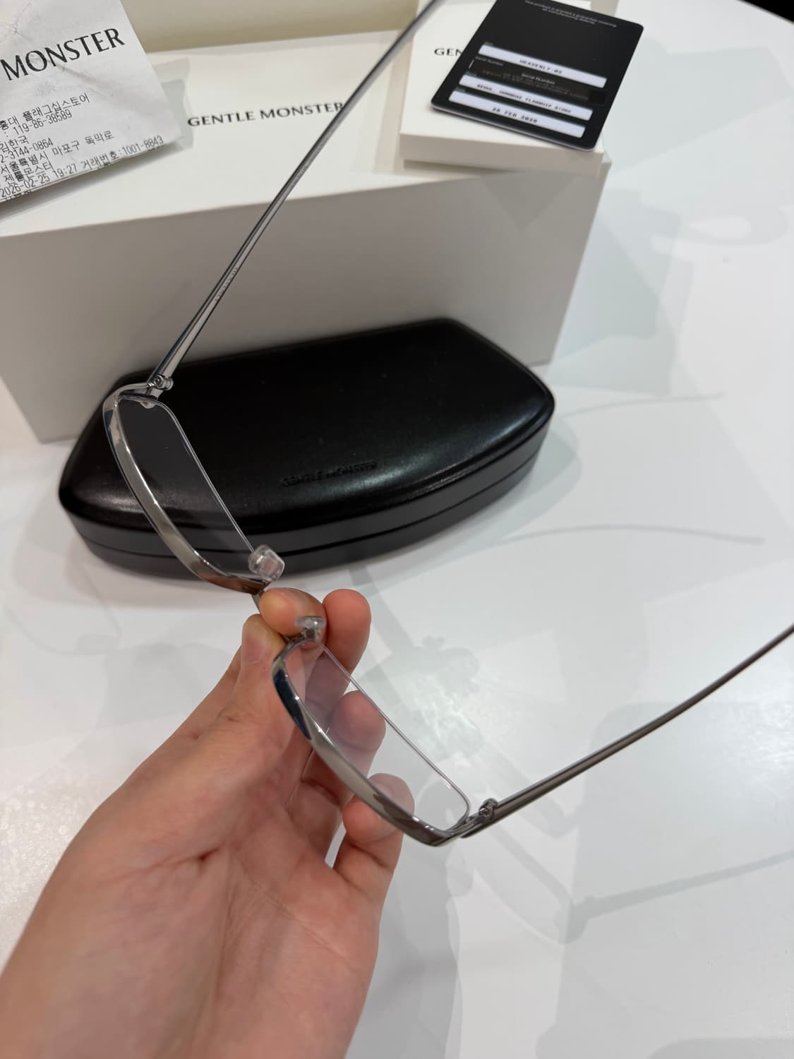 젠틀몬스터 헤븐리 02 상품이미지5