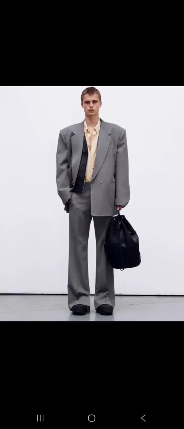 렉토 그루브 자켓 s 상품이미지1