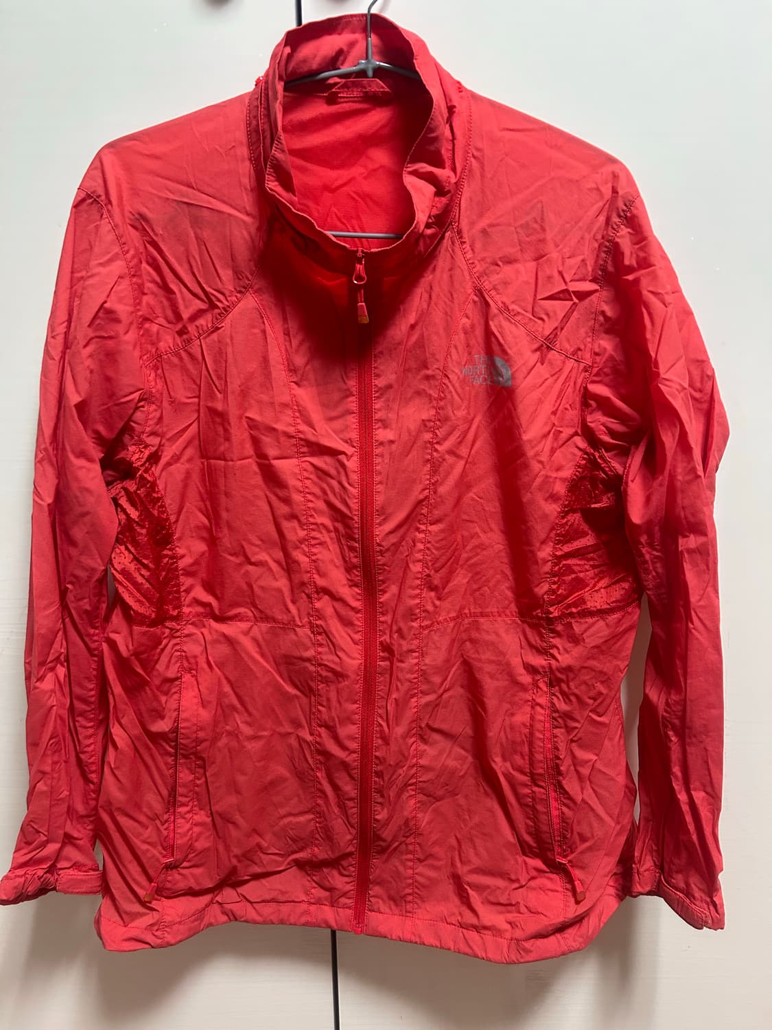 노스페이스 바람막이 자켓 2XL 상품이미지1