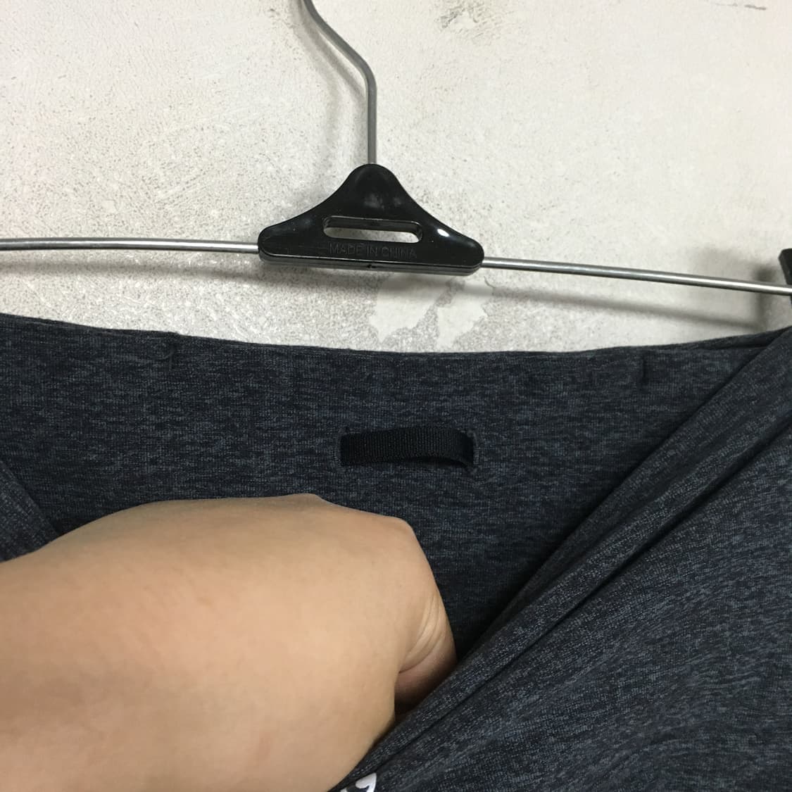 룰루레몬 하이라이즈 레깅스 6 상품이미지3