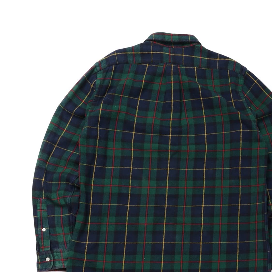 폴로 랄프로렌 Polo by Ralph Lauren Check Shirt 상품이미지5