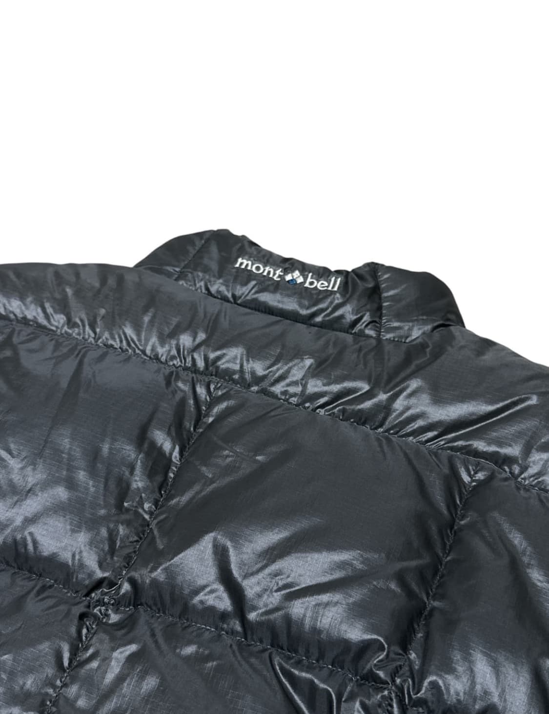 montbell 800FP pertex 경량 패딩 상품이미지2