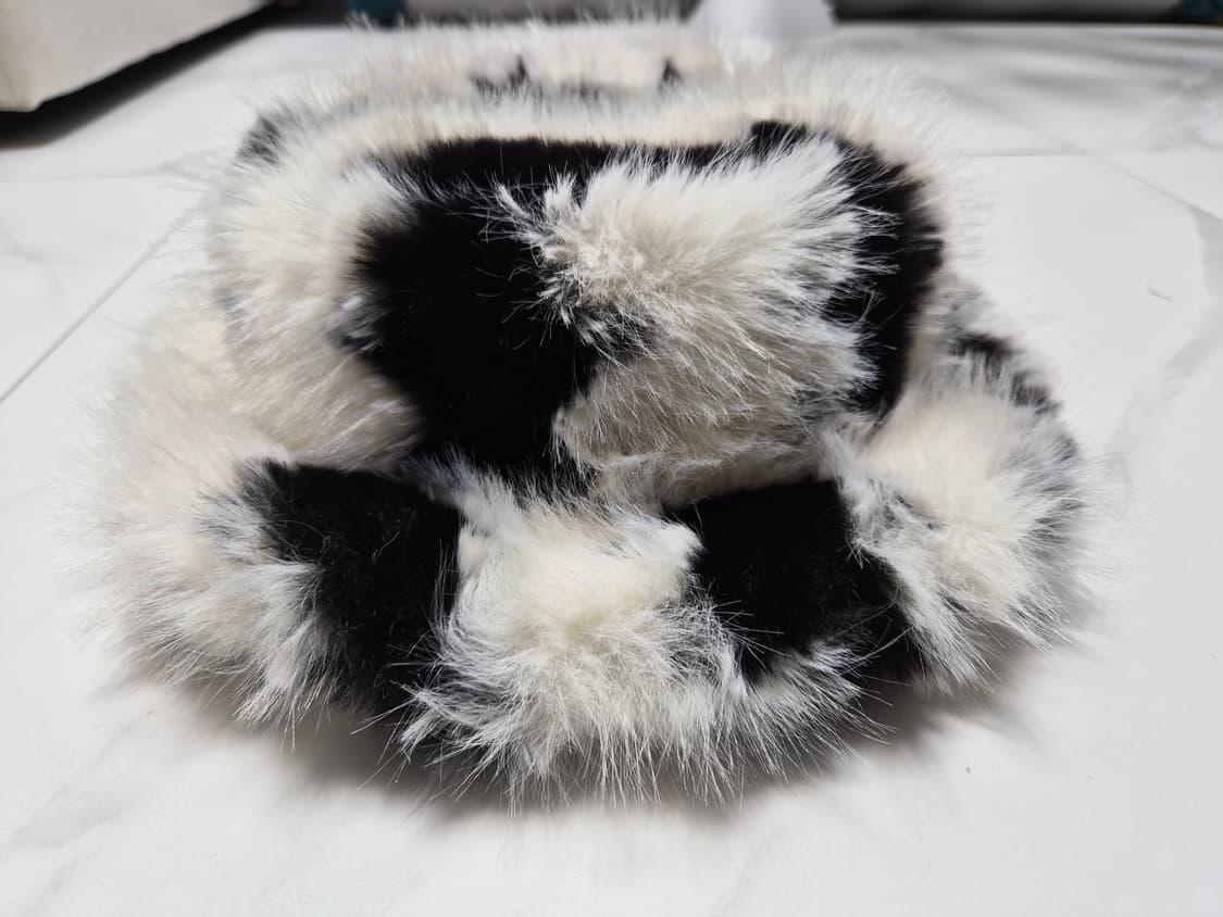 어썸니즈 퍼 더비햇 상품이미지1