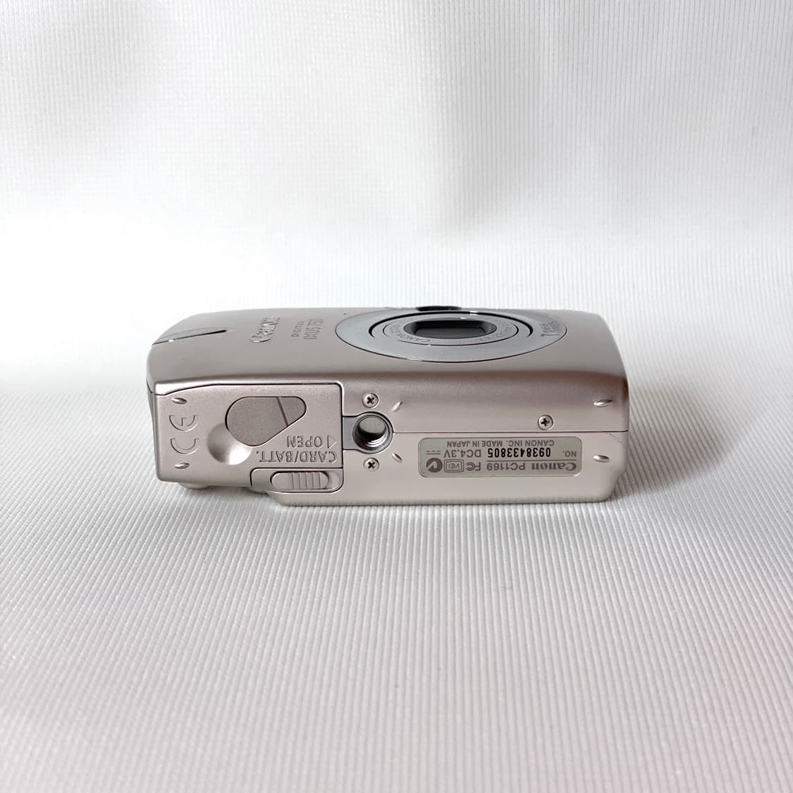 Canon 익서스 750/powershot sd550/ixy70 상품이미지7