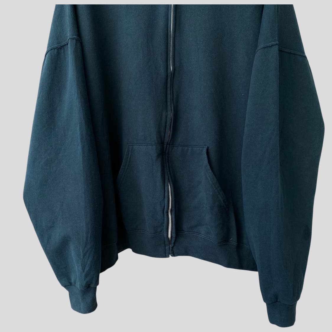 (3XL)Fruit of the Loom 후드집업 상품이미지5
