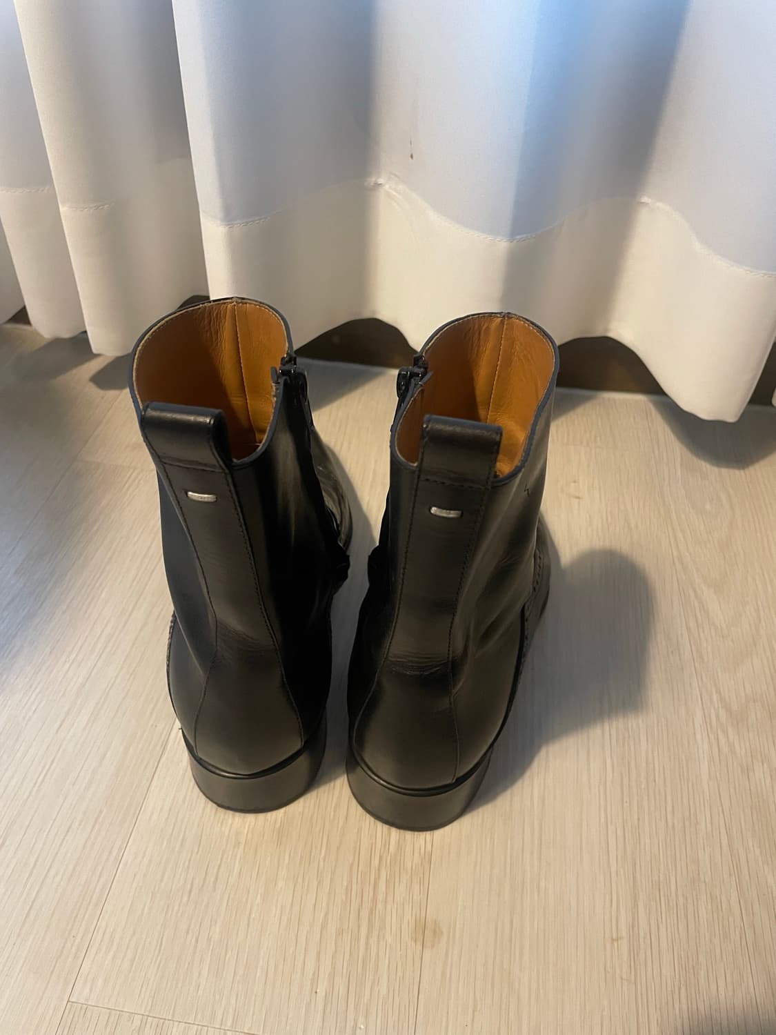 masion margiela 마르지엘라 부츠 상품이미지3
