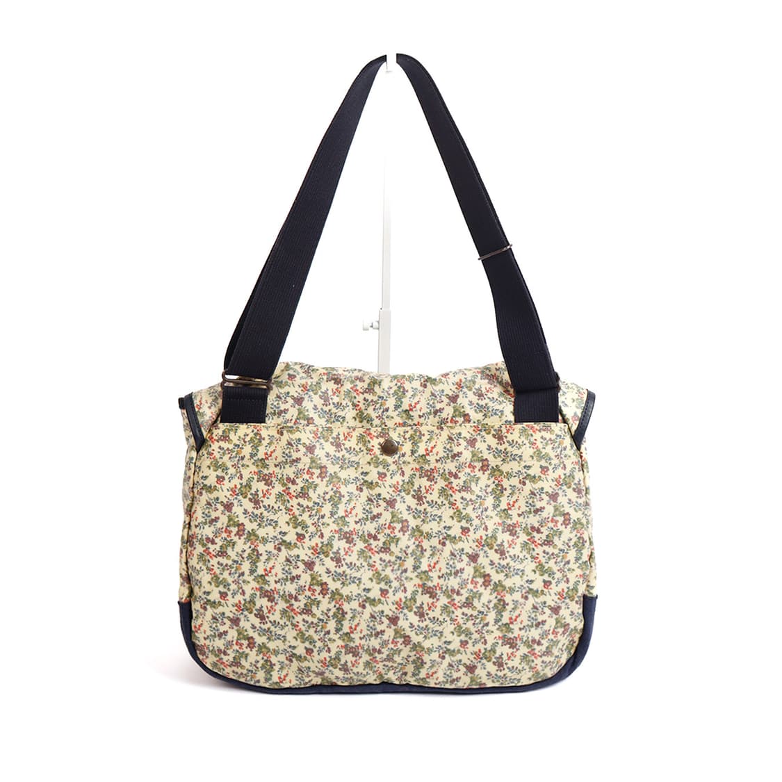 [PORTER x BEAMS x LIBERTY] 플로럴 패턴 메신저백 상품이미지3