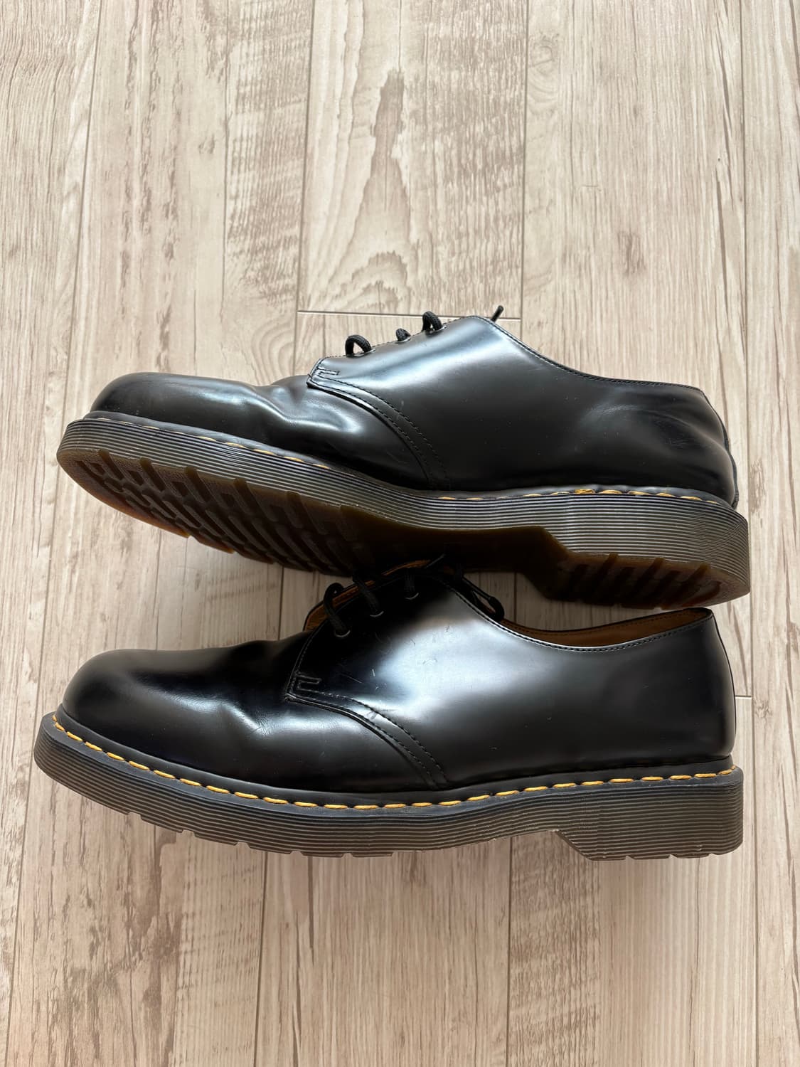 닥터마틴 1461 3홀 스무스 300 상품이미지2