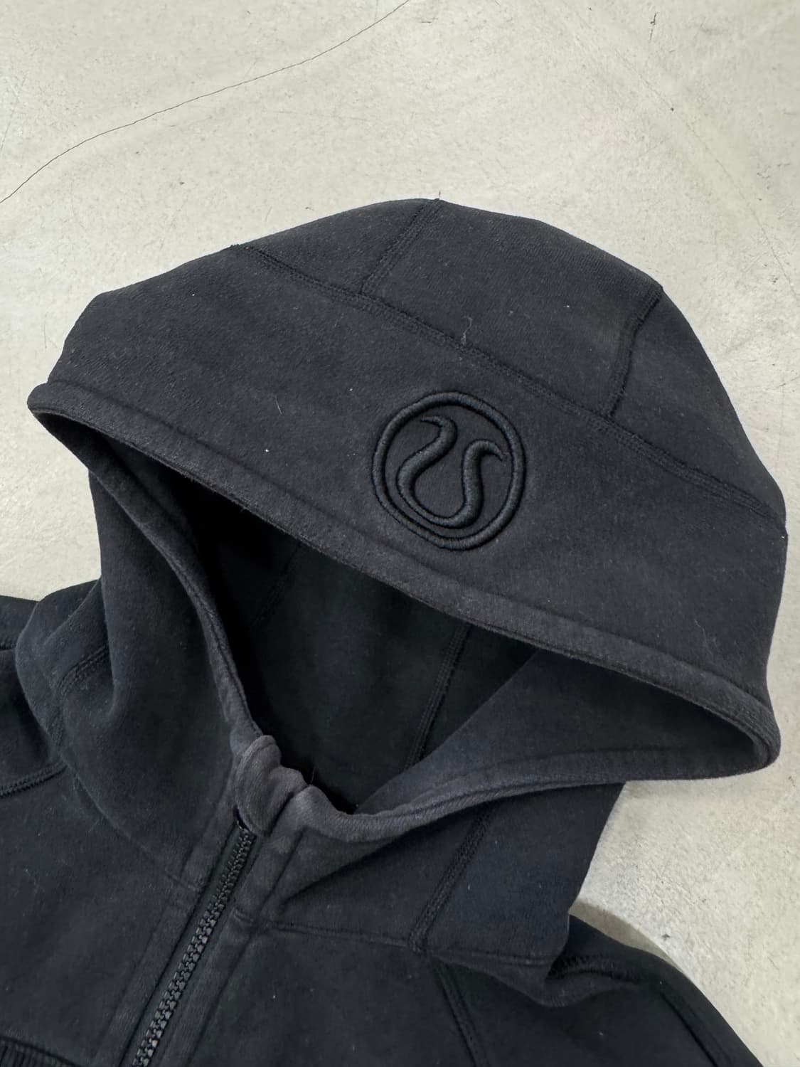 룰루레몬 스쿠바 후드집업 상품이미지3