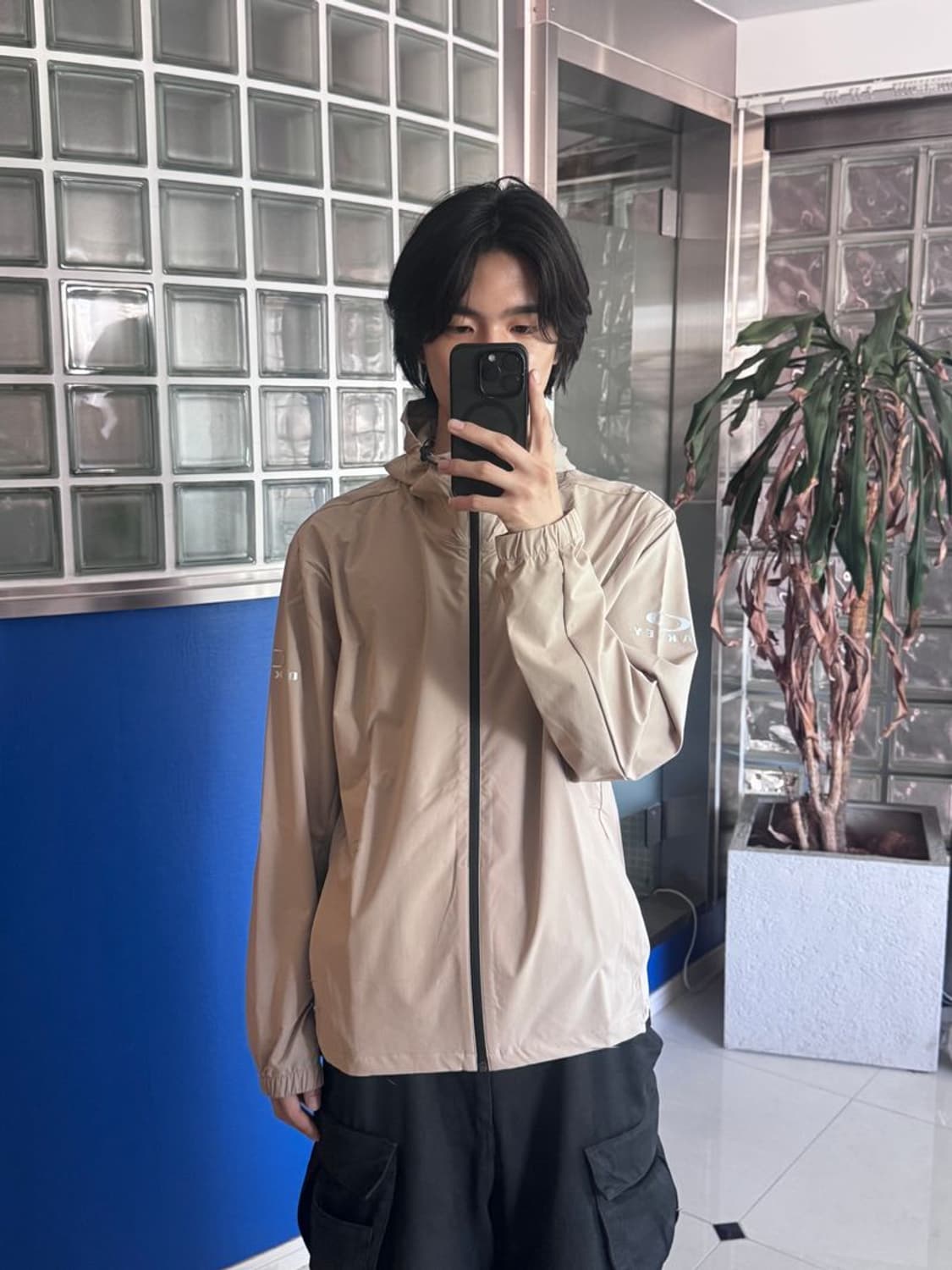 CLOTH JACKET 재킷 FOA407828 상품이미지3