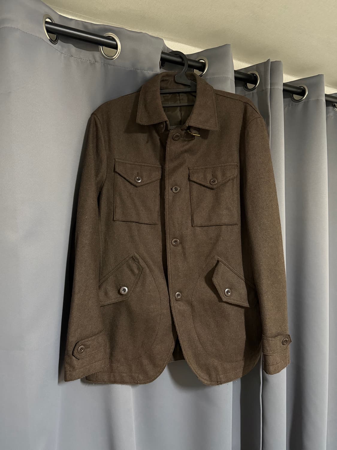 Vintage jacket 상품이미지1