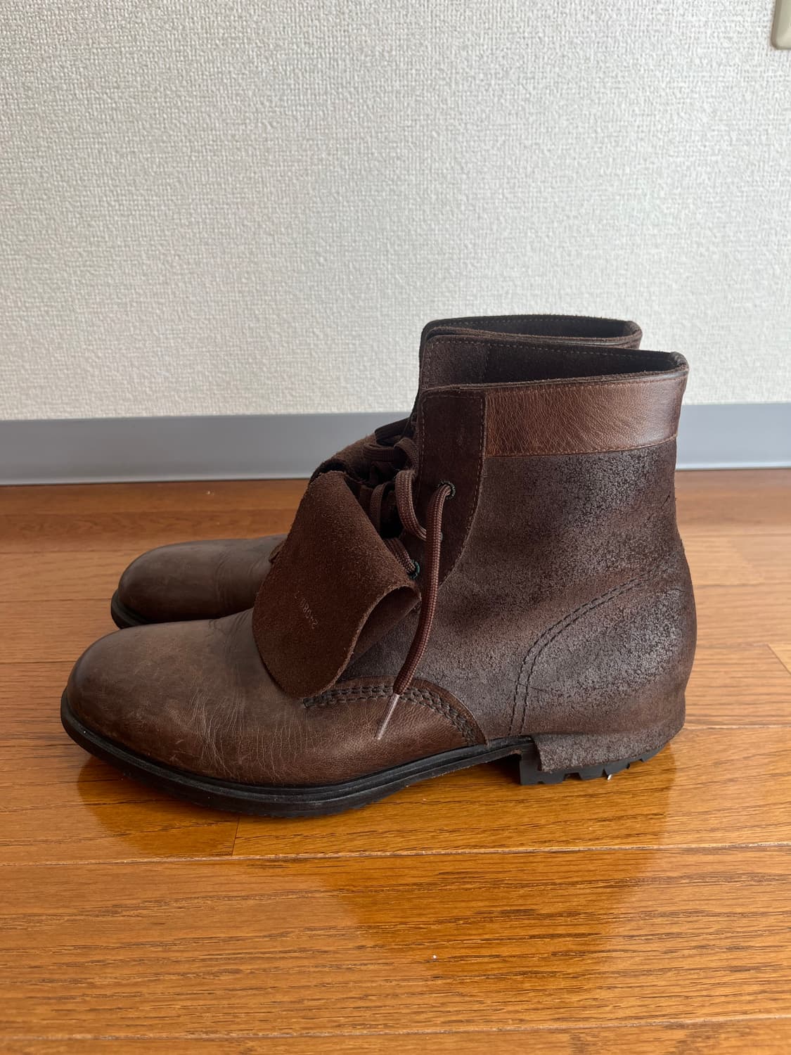 Premiata boots 상품이미지9