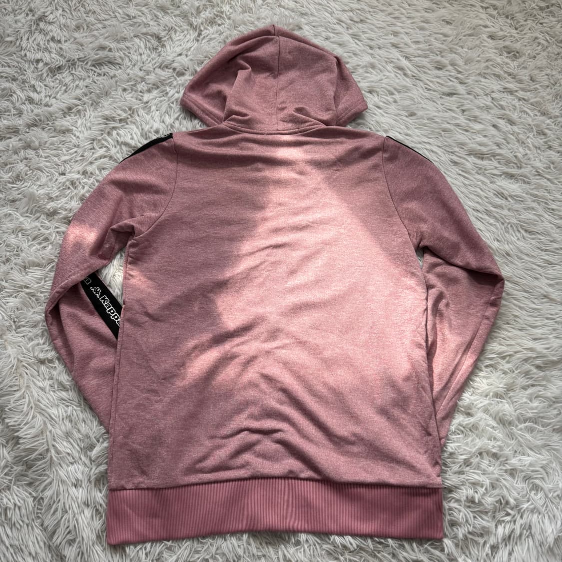 KAPPA 일본빈티지 후드집업 카파 빈티지후드집업 카파후드집업 남여공용 상품이미지3