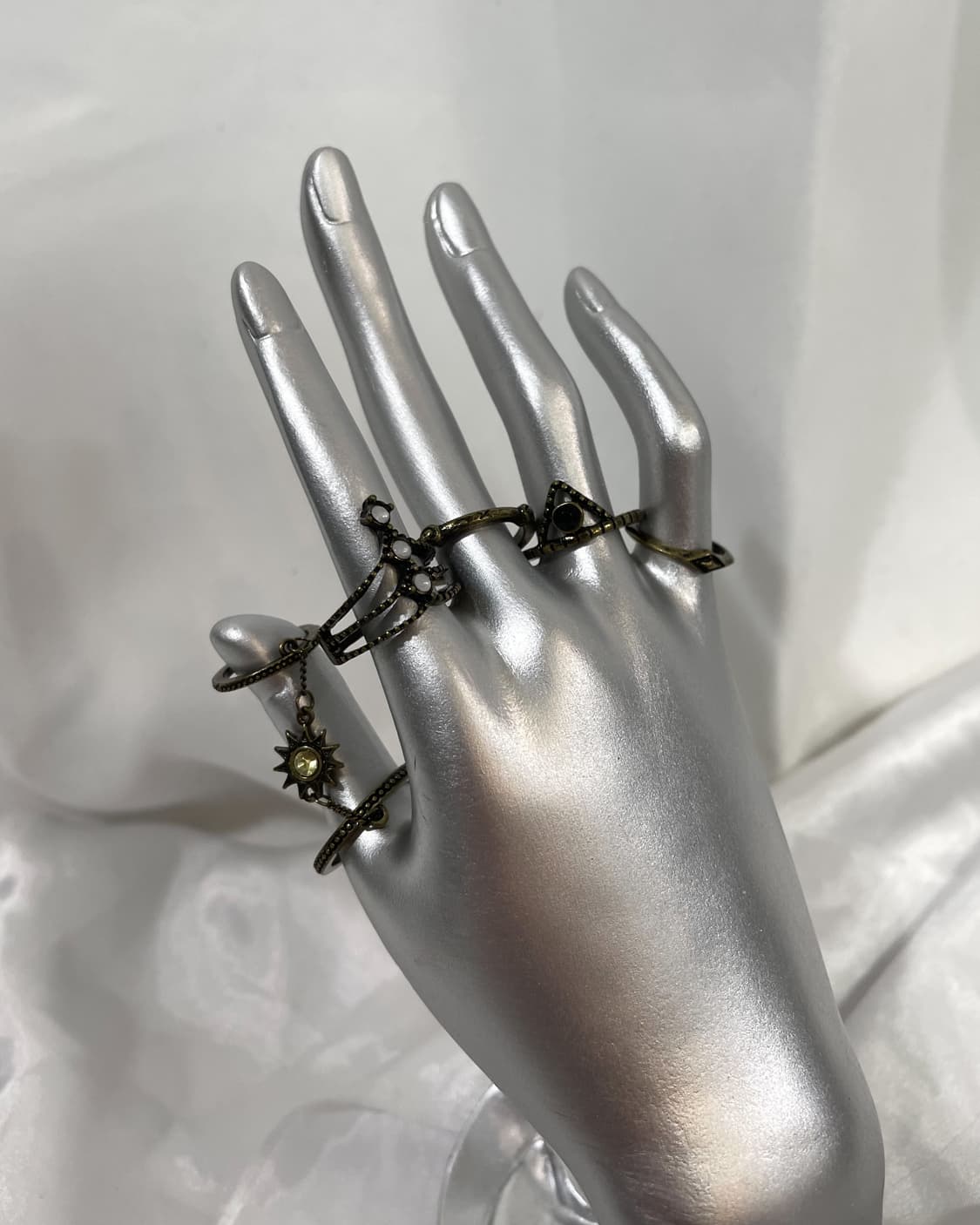 oriental ring set 상품이미지1