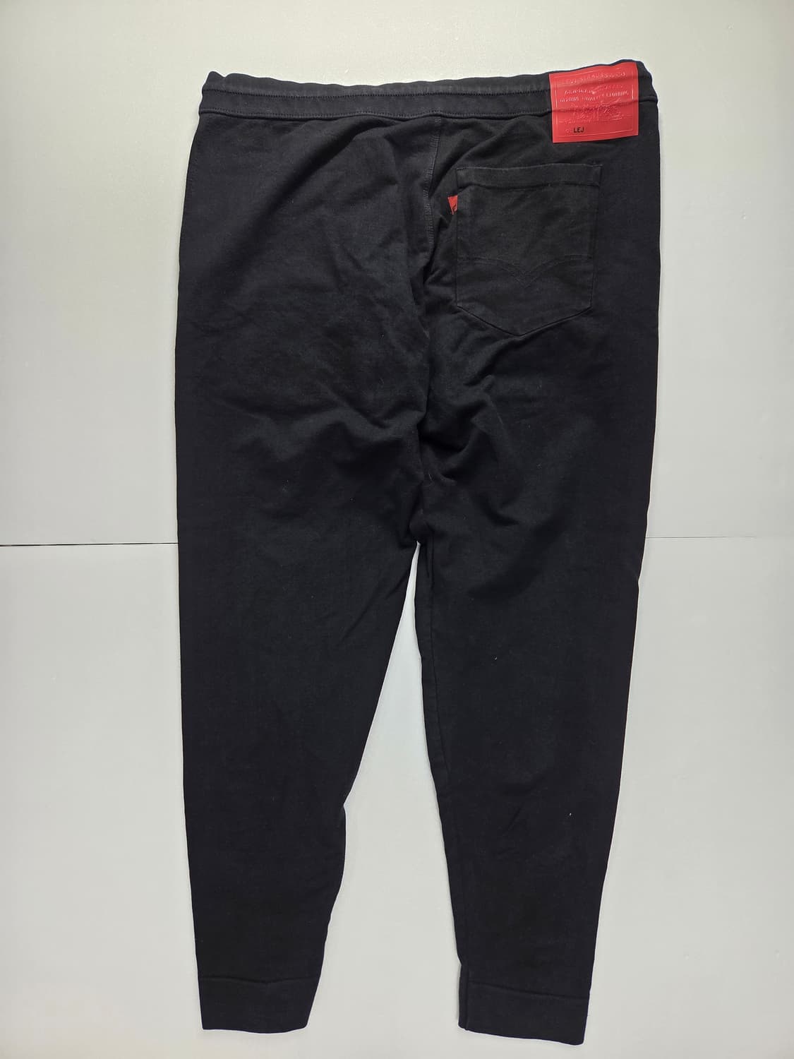 리바이스 엔지니어드 진 LEJ 조거 팬츠  상품이미지2