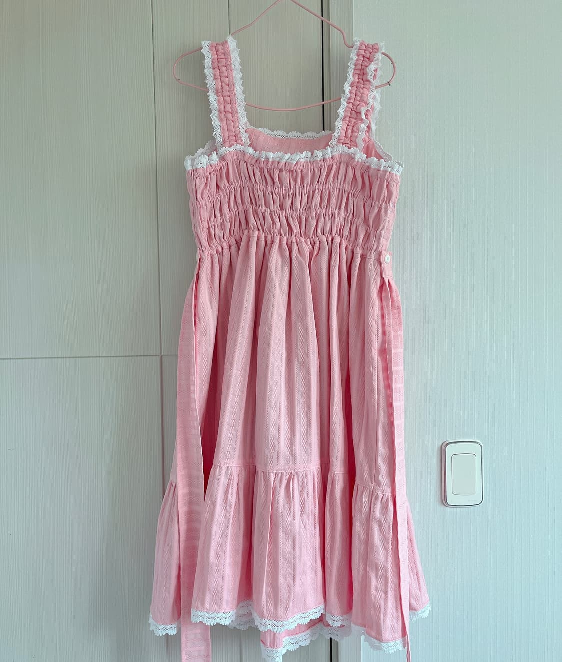 인디샵 로리타양복  상품이미지7