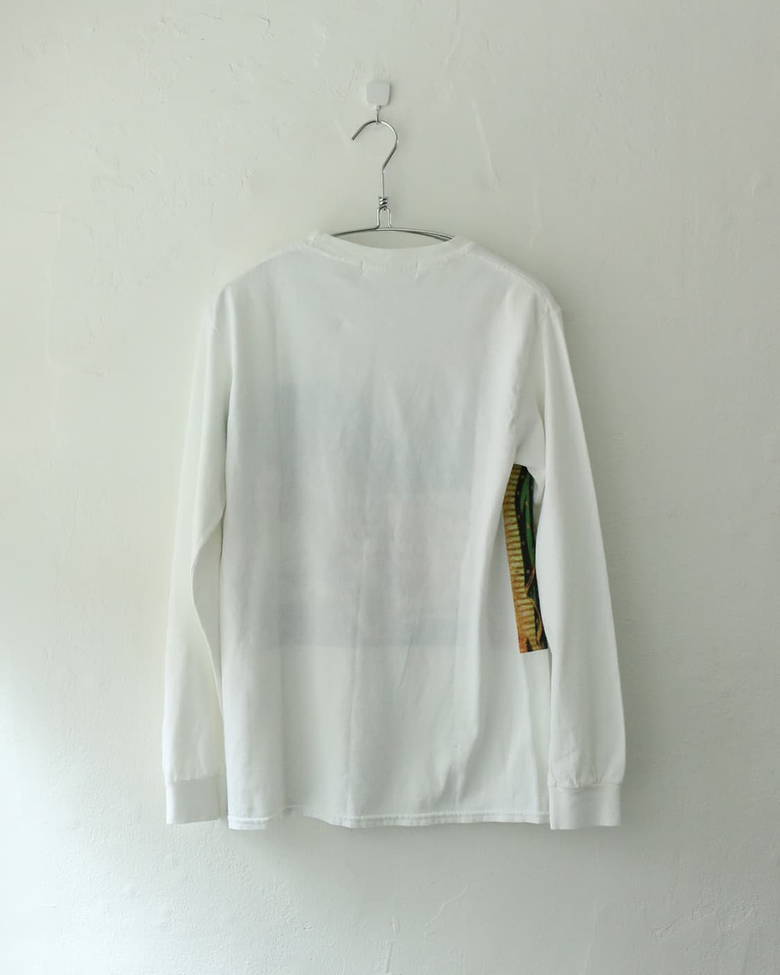 토가 비릴리스 롱슬리브 티셔츠  상품이미지5