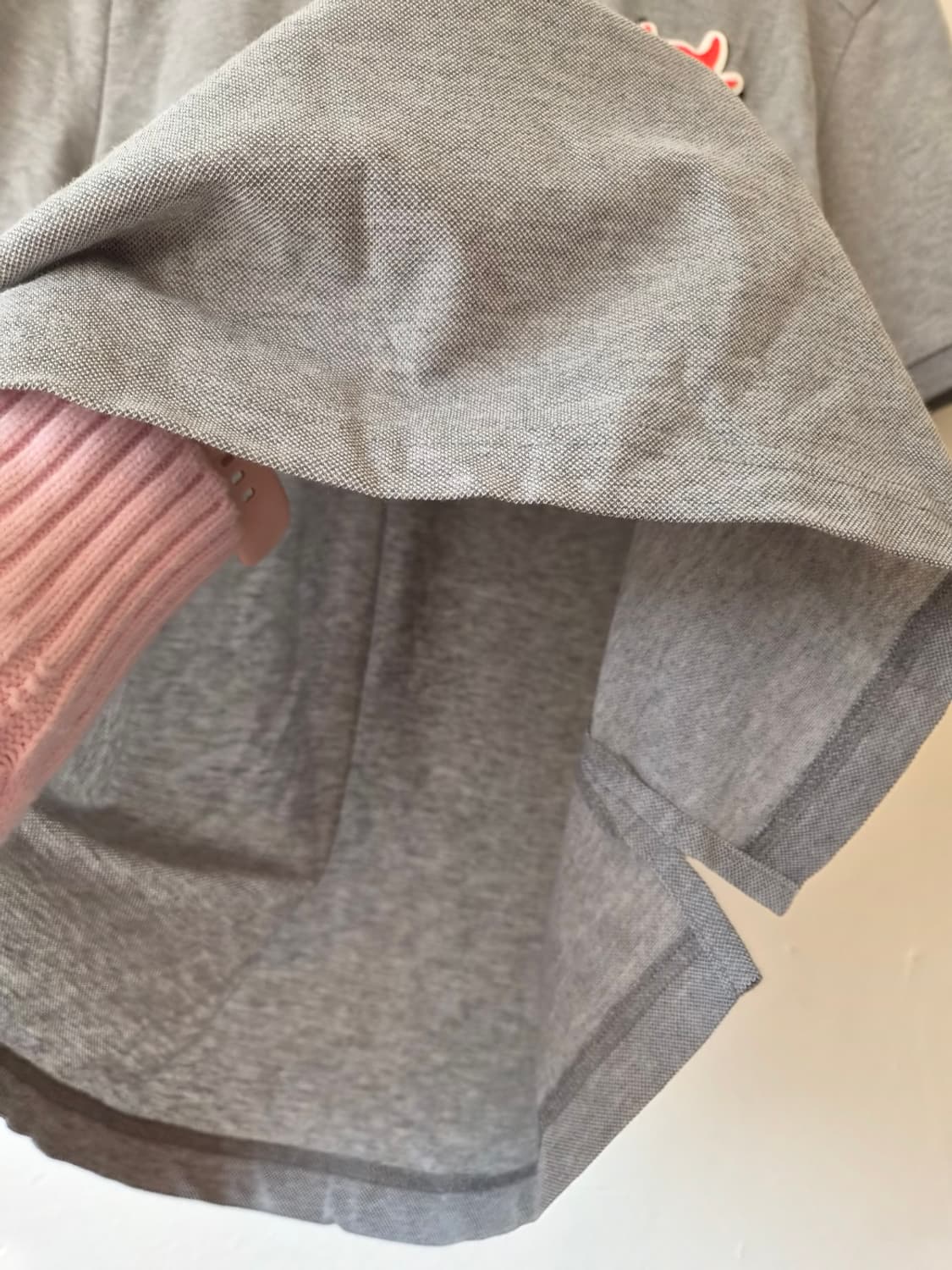 왁 WAAC 골프 남성 반팔PK카라티셔츠
 상품이미지6