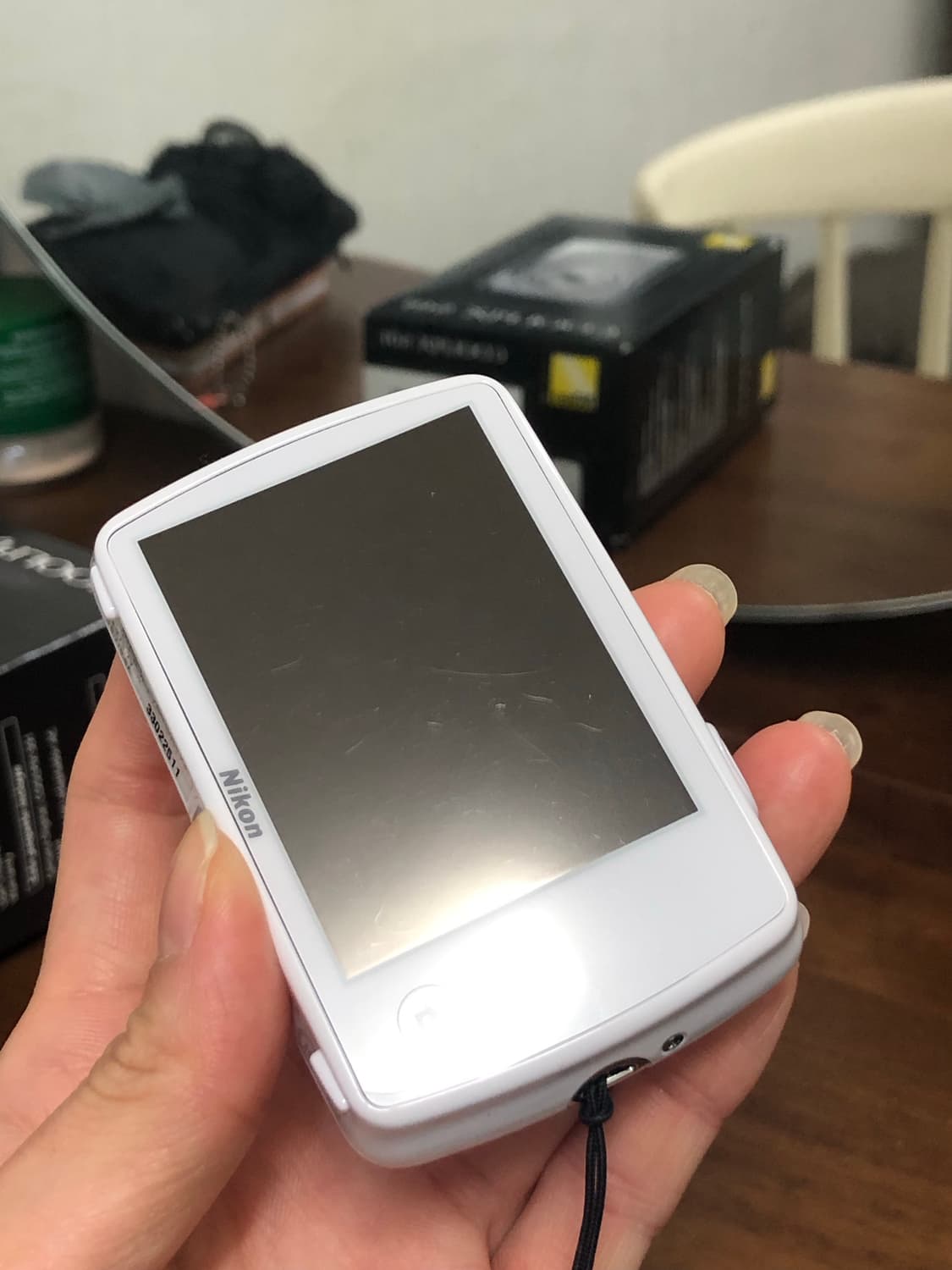 nikon coolpix s01 니콘 쿨픽스 디카 상품이미지5