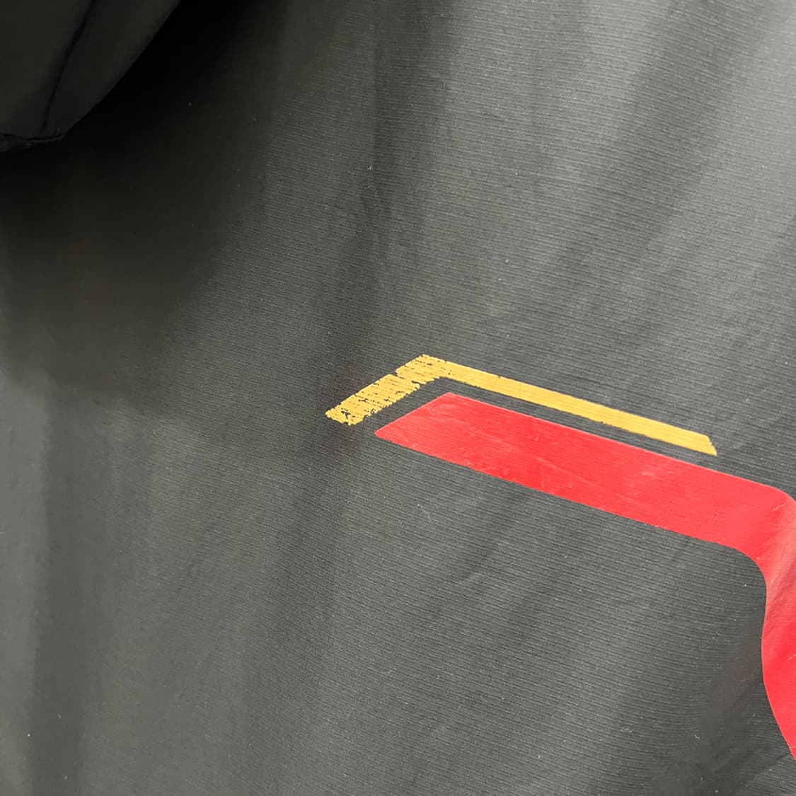 아디다스 AC밀란 바람막이 자켓 100 상품이미지5