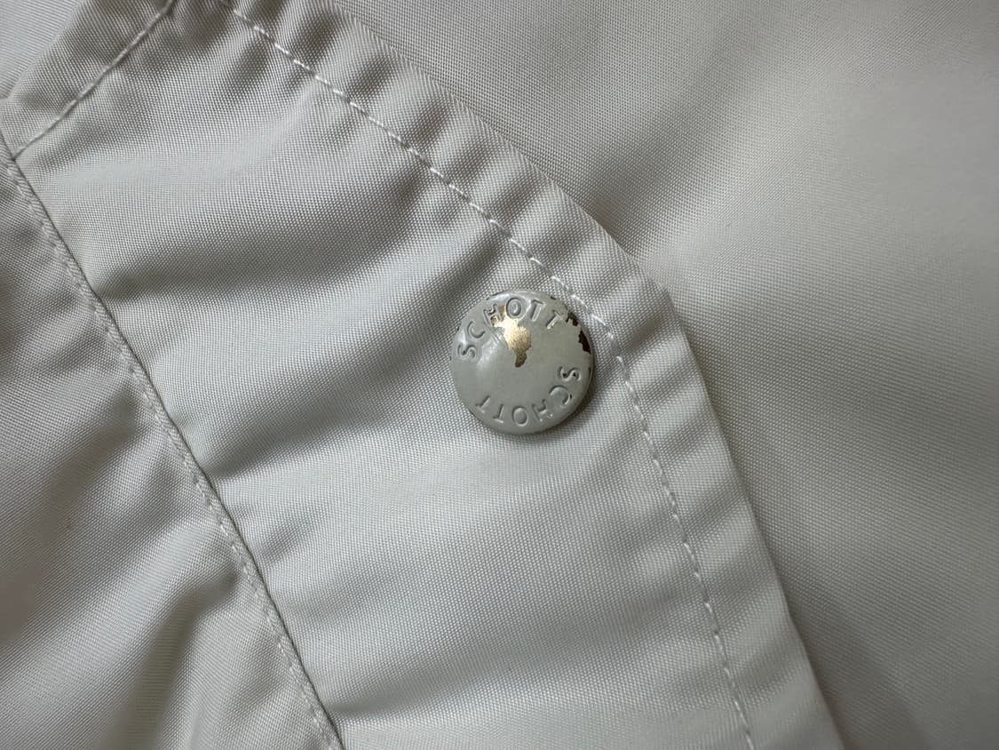 Schott NYC 봄버자켓 상품이미지8