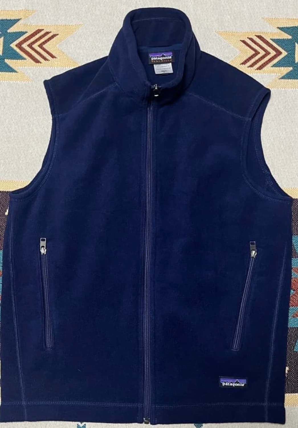 파타고니아 신칠라 베스트 M 상품이미지1