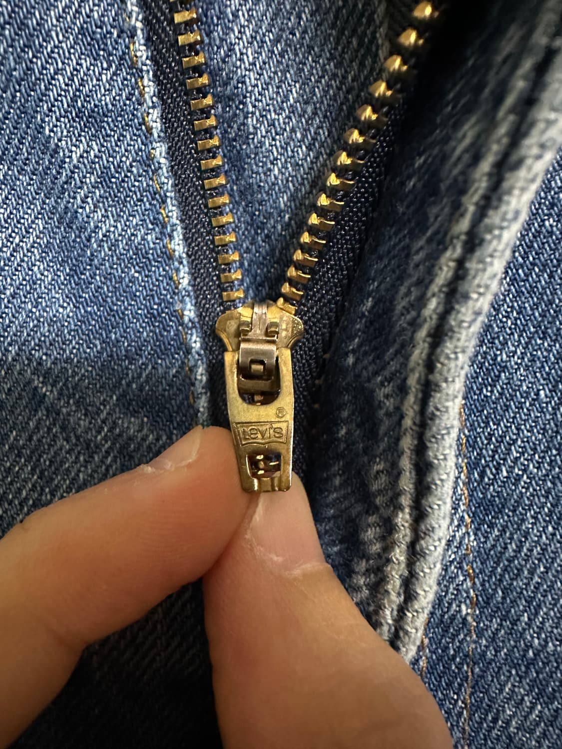 80s USA 리바이스 517 34x30 상품이미지4