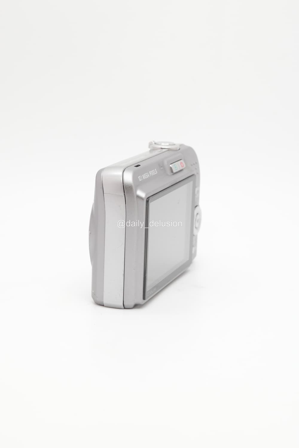 카시오 엑슬림 EX-Z1080 상품이미지7