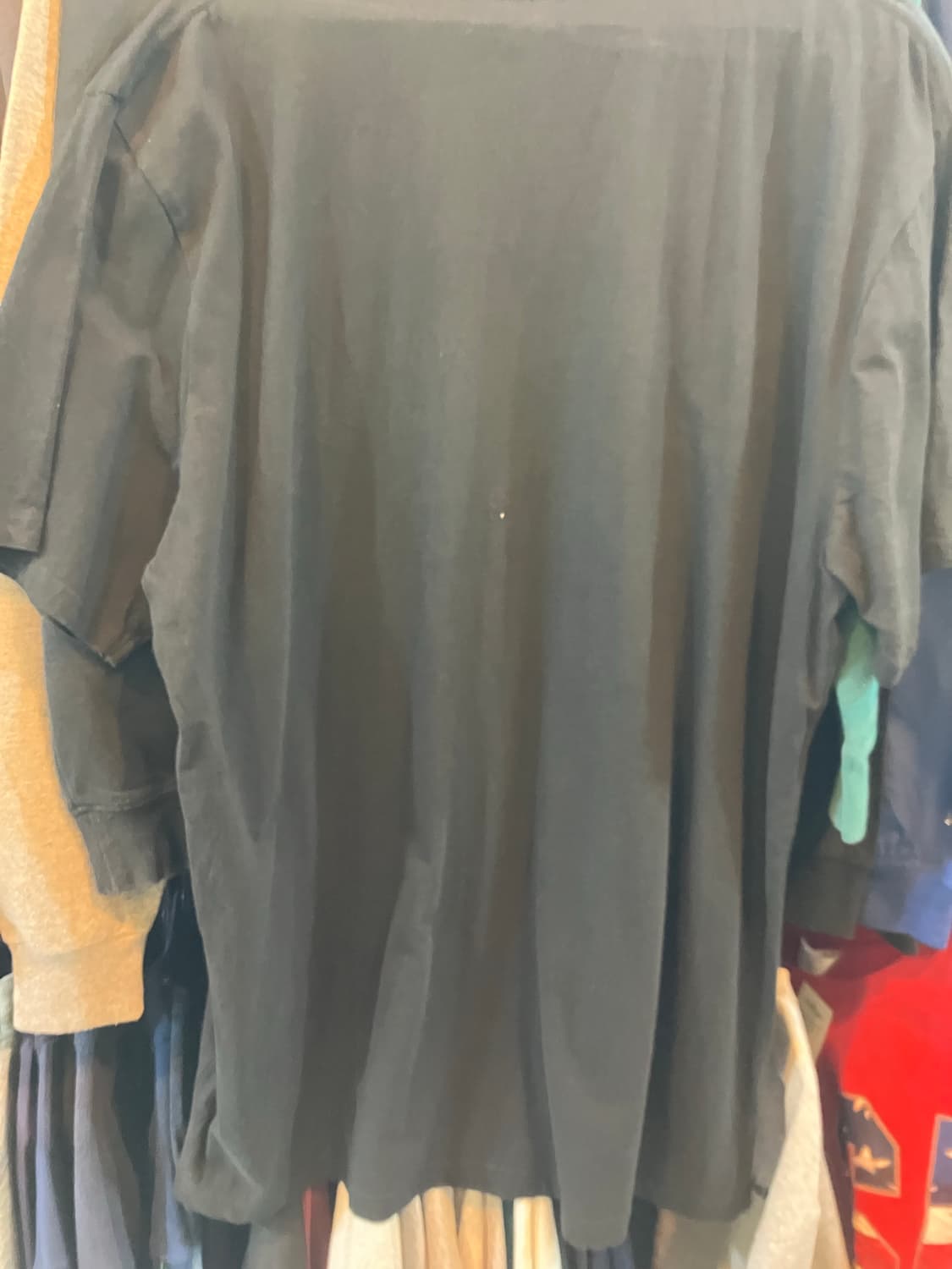 ICE CUBE 티셔츠 미국 L 상품이미지3