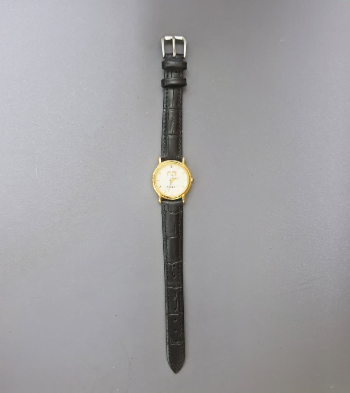 김영삼 대통령 청와대 공식 기념 시계 상품이미지7