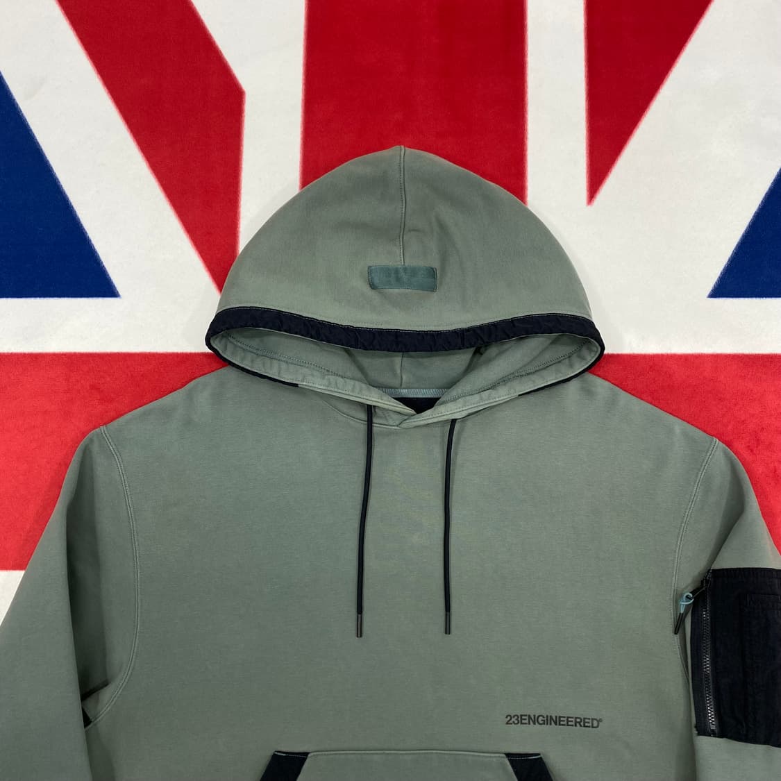 조던 후드티 XXL 상품이미지3