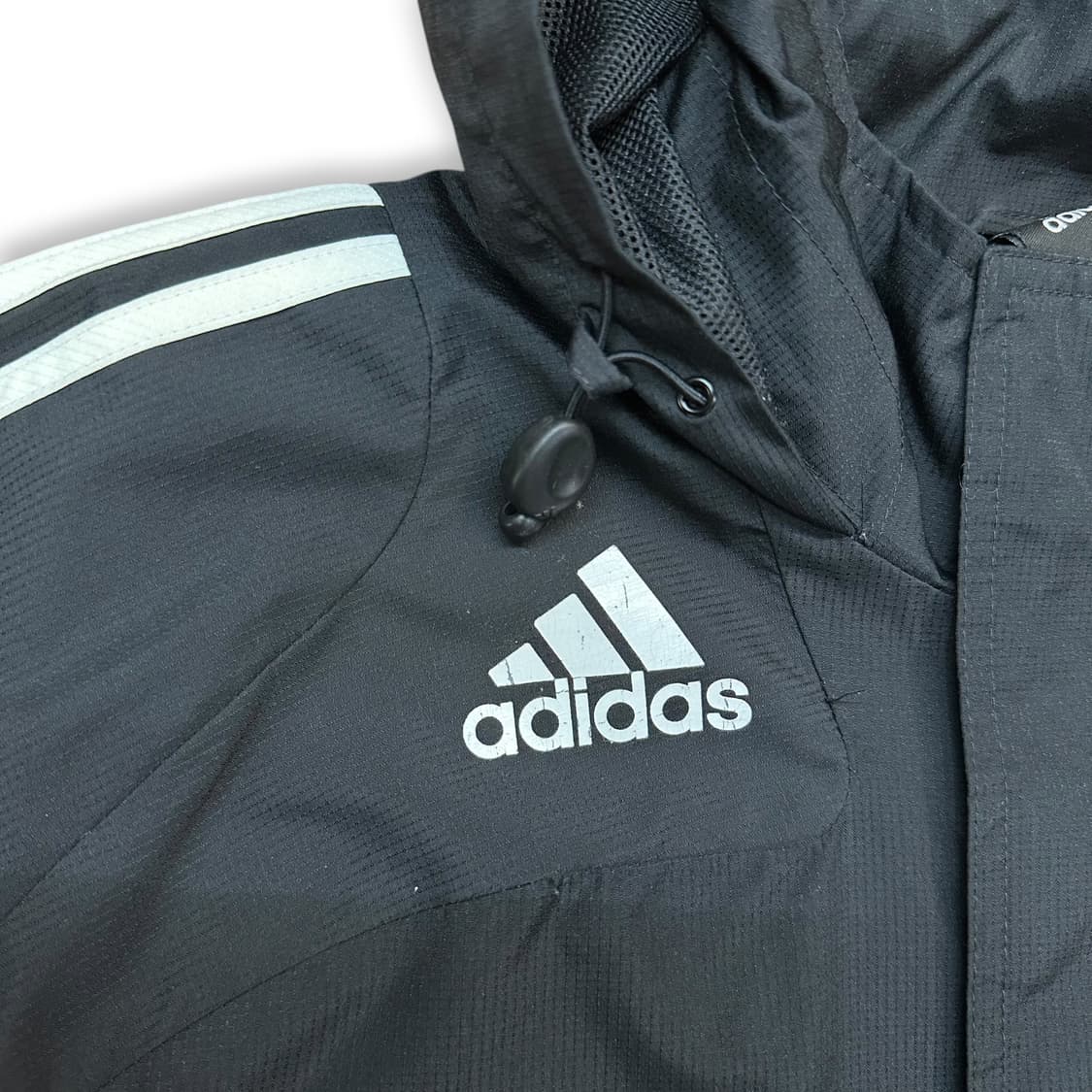 아디다스 레알마드리드 자켓 상품이미지5