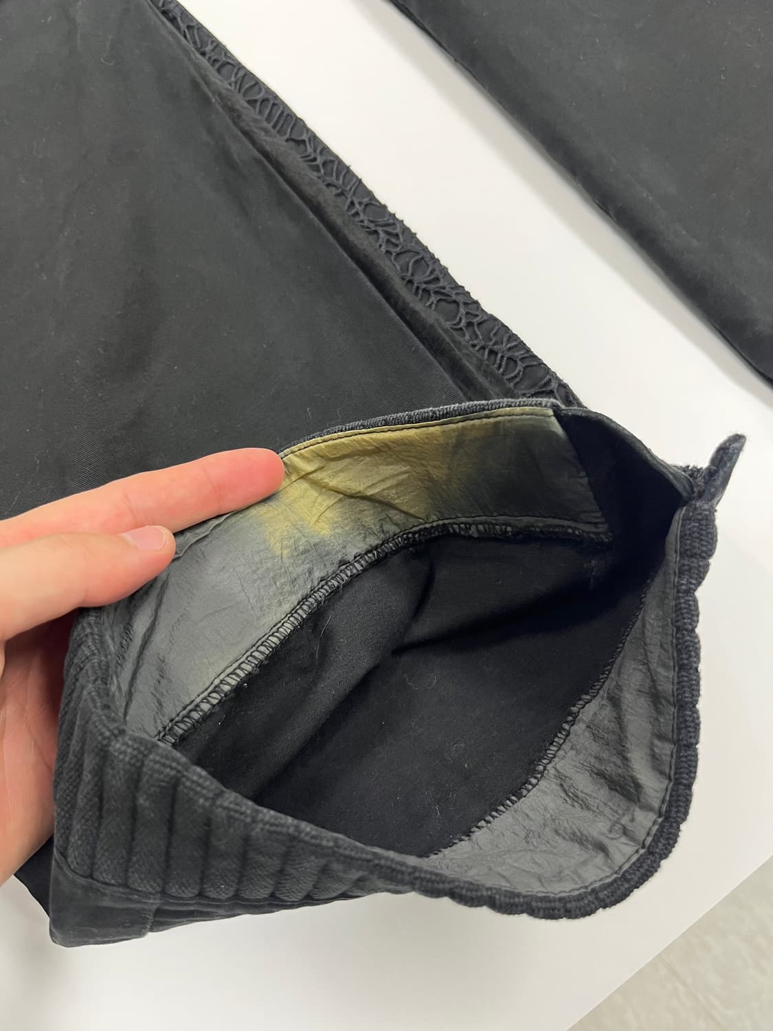 xlim ep3 pants 상품이미지6