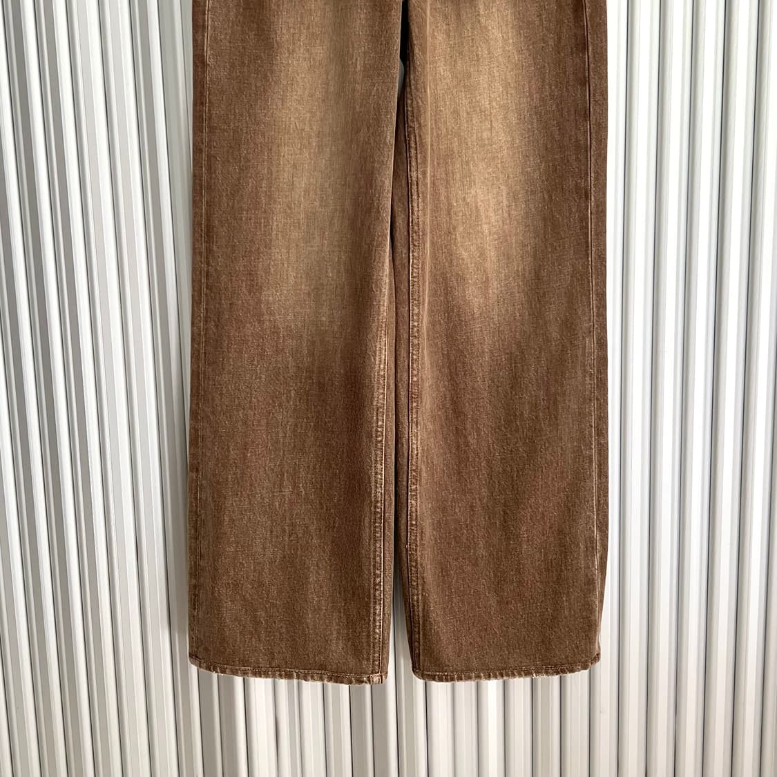 Acne Studios Jeans 상품이미지3