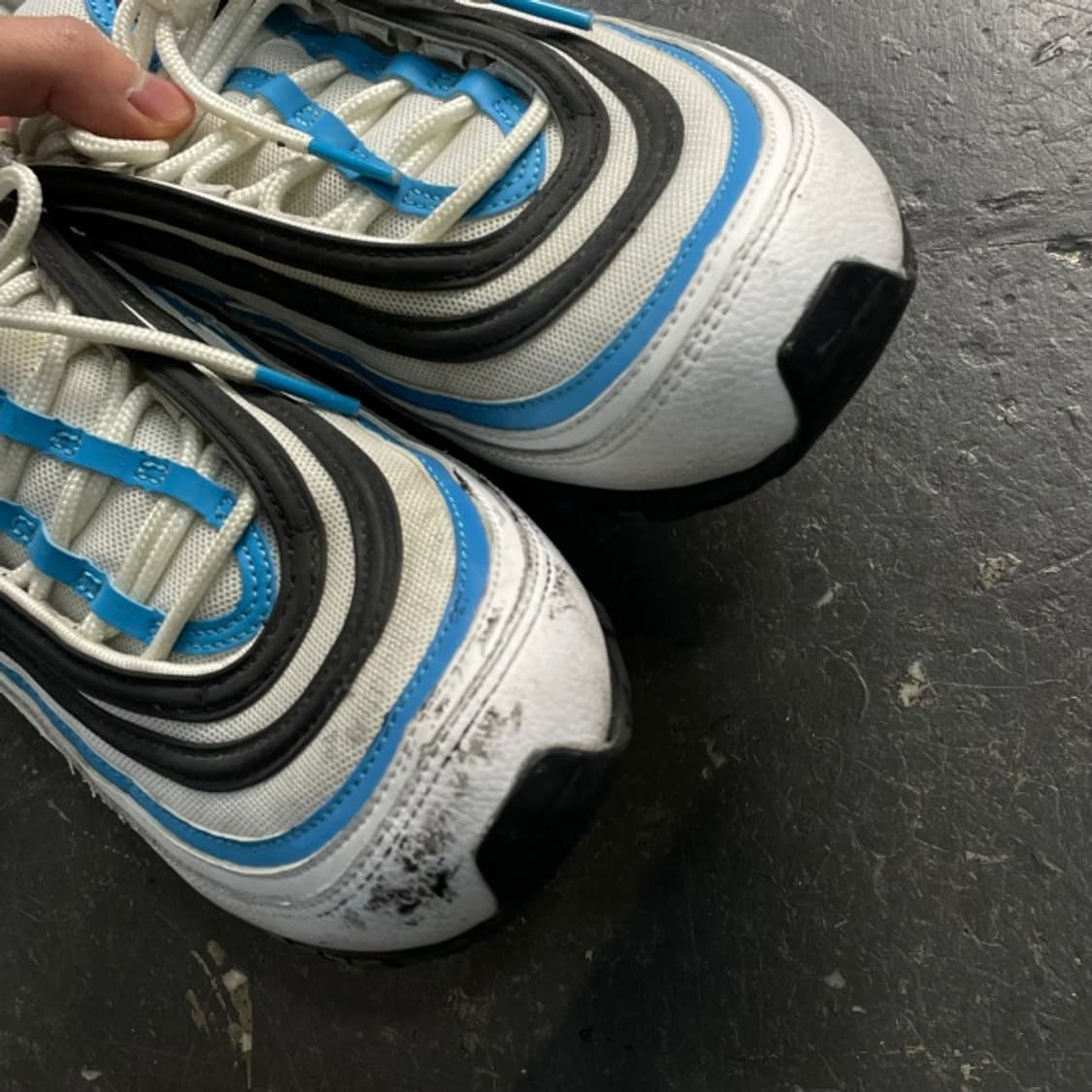 265  나이키 에어맥스 97 레트로 상품이미지6