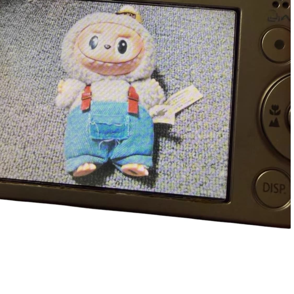 캐논 익서스 70 CANON IXUS 70 빈티지 디지털카메라 디카 상품이미지10