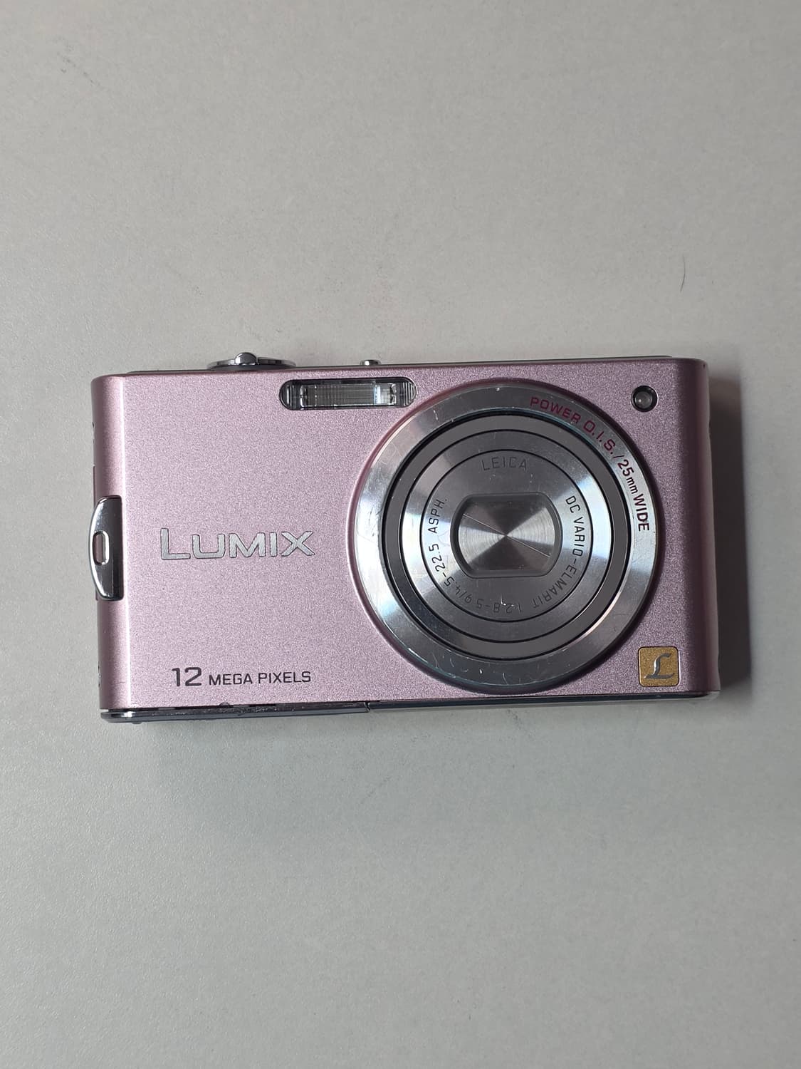 📷PANASONIC LUMIX 파나소닉 루믹스 DMC-FX60 상품이미지1